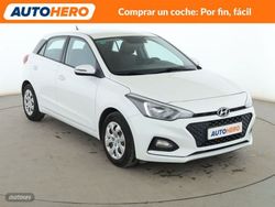 Hyundai i20 1.2 Go - Miniatura 8