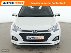 Hyundai i20 1.2 Go - Miniatura 9