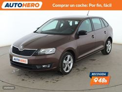 Skoda Spaceback 1.2 TSI Like - Miniatura 1