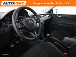 Skoda Spaceback 1.2 TSI Like - Miniatura 12