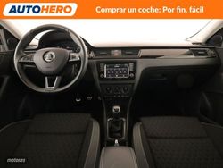 Skoda Spaceback 1.2 TSI Like - Miniatura 13