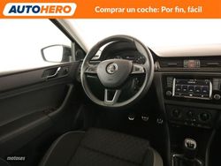 Skoda Spaceback 1.2 TSI Like - Miniatura 14