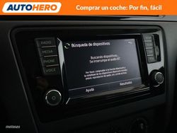 Skoda Spaceback 1.2 TSI Like - Miniatura 20