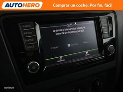 Skoda Spaceback 1.2 TSI Like - Miniatura 22
