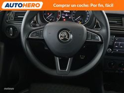 Skoda Spaceback 1.2 TSI Like - Miniatura 23