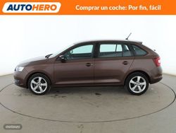 Skoda Spaceback 1.2 TSI Like - Miniatura 3