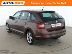 Skoda Spaceback 1.2 TSI Like - Miniatura 4