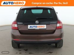 Skoda Spaceback 1.2 TSI Like - Miniatura 5