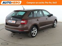 Skoda Spaceback 1.2 TSI Like - Miniatura 6