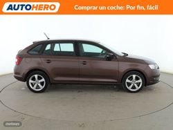 Skoda Spaceback 1.2 TSI Like - Miniatura 7