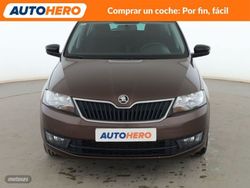 Skoda Spaceback 1.2 TSI Like - Miniatura 9