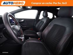 Ford Puma 1.0 EcoBoost Mild-Hybrid ST-Line - Miniatura 11