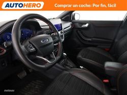 Ford Puma 1.0 EcoBoost Mild-Hybrid ST-Line - Miniatura 12