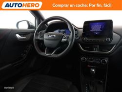 Ford Puma 1.0 EcoBoost Mild-Hybrid ST-Line - Miniatura 14
