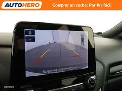 Ford Puma 1.0 EcoBoost Mild-Hybrid ST-Line - Miniatura 21