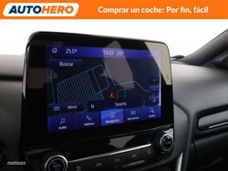 Ford Puma 1.0 EcoBoost Mild-Hybrid ST-Line - Miniatura 22