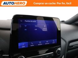 Ford Puma 1.0 EcoBoost Mild-Hybrid ST-Line - Miniatura 23