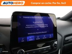 Ford Puma 1.0 EcoBoost Mild-Hybrid ST-Line - Miniatura 24
