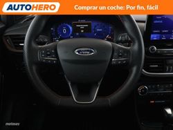 Ford Puma 1.0 EcoBoost Mild-Hybrid ST-Line - Miniatura 25