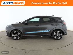 Ford Puma 1.0 EcoBoost Mild-Hybrid ST-Line - Miniatura 3