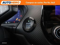Ford Puma 1.0 EcoBoost Mild-Hybrid ST-Line - Miniatura 32
