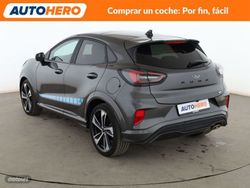 Ford Puma 1.0 EcoBoost Mild-Hybrid ST-Line - Miniatura 4