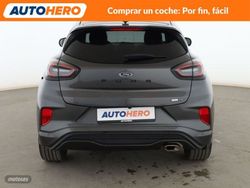 Ford Puma 1.0 EcoBoost Mild-Hybrid ST-Line - Miniatura 5