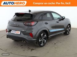 Ford Puma 1.0 EcoBoost Mild-Hybrid ST-Line - Miniatura 6