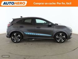 Ford Puma 1.0 EcoBoost Mild-Hybrid ST-Line - Miniatura 7