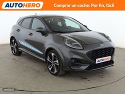 Ford Puma 1.0 EcoBoost Mild-Hybrid ST-Line - Miniatura 8