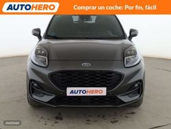 Ford Puma 1.0 EcoBoost Mild-Hybrid ST-Line - Miniatura 9