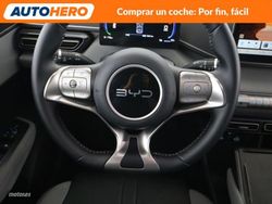 BYD Dolphin Surf electric drive 115 kW Comfort - Miniatura 25