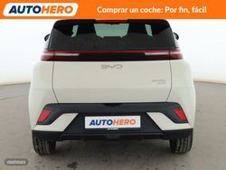 BYD Dolphin Surf electric drive 115 kW Comfort - Miniatura 5