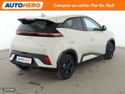 BYD Dolphin Surf electric drive 115 kW Comfort - Miniatura 6