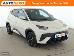 BYD Dolphin Surf electric drive 115 kW Comfort - Miniatura 8