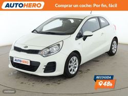 Kia Rio 1.2 Concept - Miniatura 1