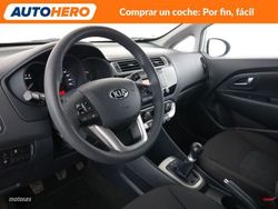 Kia Rio 1.2 Concept - Miniatura 12