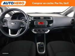 Kia Rio 1.2 Concept - Miniatura 13