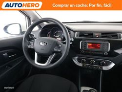 Kia Rio 1.2 Concept - Miniatura 14