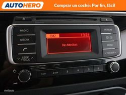 Kia Rio 1.2 Concept - Miniatura 21