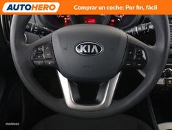Kia Rio 1.2 Concept - Miniatura 22