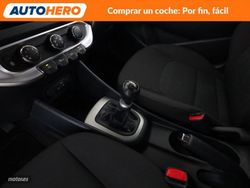 Kia Rio 1.2 Concept - Miniatura 25