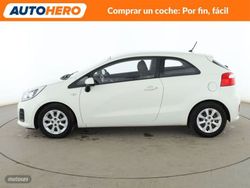 Kia Rio 1.2 Concept - Miniatura 3