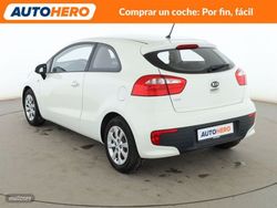 Kia Rio 1.2 Concept - Miniatura 4