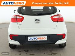 Kia Rio 1.2 Concept - Miniatura 5