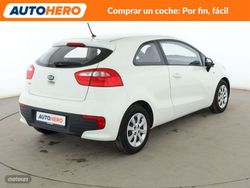 Kia Rio 1.2 Concept - Miniatura 6