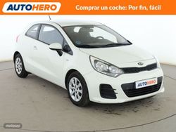 Kia Rio 1.2 Concept - Miniatura 8