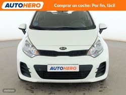 Kia Rio 1.2 Concept - Miniatura 9