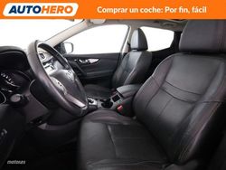 Nissan Qashqai 1.6 dCi N-Connecta - Miniatura 11