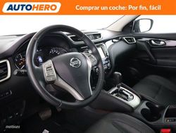 Nissan Qashqai 1.6 dCi N-Connecta - Miniatura 12